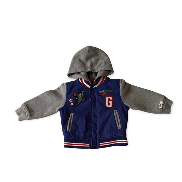 Baby Gap Toddler Jacket - Picture 1 of 6